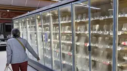 Ciberataque masivo calienta refrigeradores de supermercados en Europa y provoca pérdidas millonarias