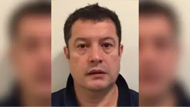 Empresario colombiano Álvaro Pulido renuncia a solicitar fianza: seguirá bajo custodia en EEUU Empresario colombiano Álvaro Pulido renuncia a solicitar fianza: seguirá bajo custodia en EEUU