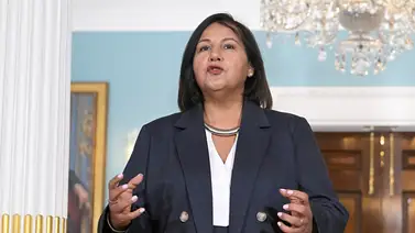 Oposición afina agenda para nueva ronda de conversaciones sobre garantías políticas Oposición afina agenda para nueva ronda de conversaciones sobre garantías políticas