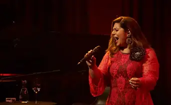 El talento venezolano se une para el concierto benéfico "Boleros para Marcia": conoce los detalles