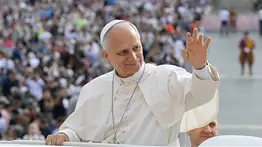 ¿Predicción o coincidencia? La película que menciona la enfermedad y “muerte” del papa León XIV