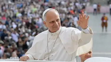 ¿Predicción o coincidencia? La película que menciona la enfermedad y “muerte” del papa León XIV ¿Predicción o coincidencia? La película que menciona la enfermedad y “muerte” del papa León XIV