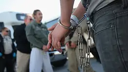 Adolescente venezolano enfrenta deportación en EEUU: llegó solo con su hermano tras cruzar el Darién