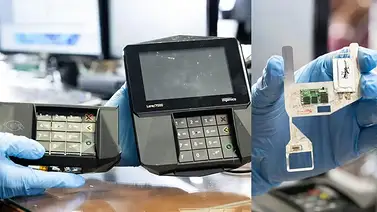 Alertan fraude con tarjetas de crédito y SNAP en Los Ángeles: cómo detectar esta práctica y proteger su dinero Alertan fraude con tarjetas de crédito y SNAP en Los Ángeles: cómo detectar esta práctica y proteger su dinero