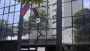 Consulado de Colombia en Caracas cambia sus horarios: detalles Consulado de Colombia en Caracas cambia sus horarios: detalles