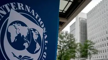 Venezuela presenta nueva hoja de ruta ante el FMI: detalles del plan económico Venezuela presenta nueva hoja de ruta ante el FMI: detalles del plan económico