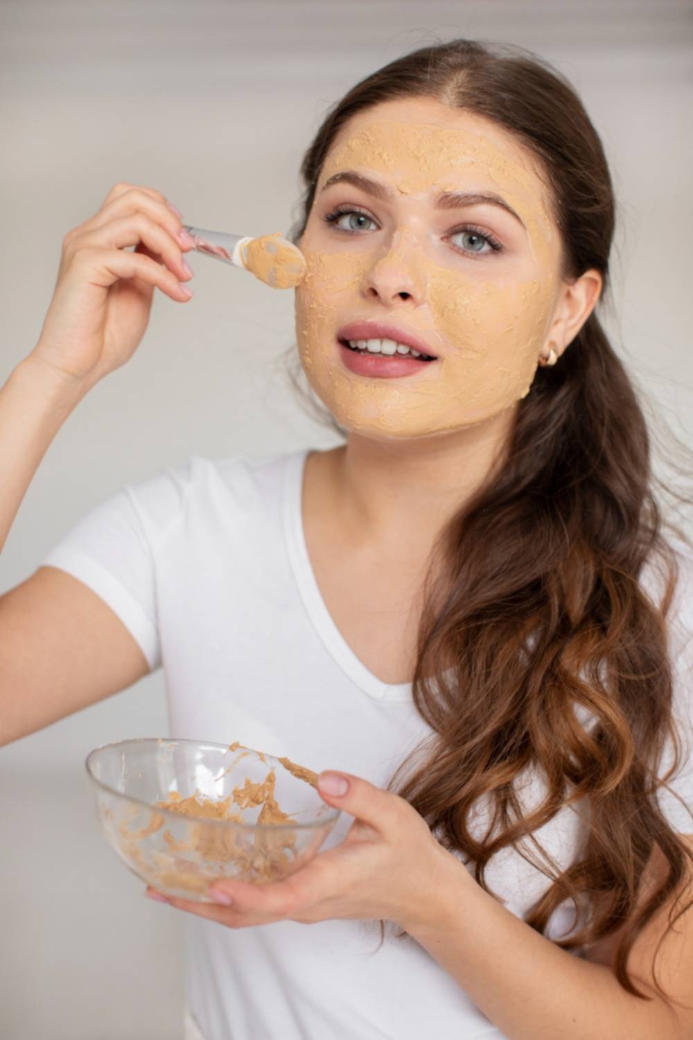 Rejuvenece e hidrata tu piel sin gastar de más: Aprovecha la cáscara de huevo y luce un rostro radiante