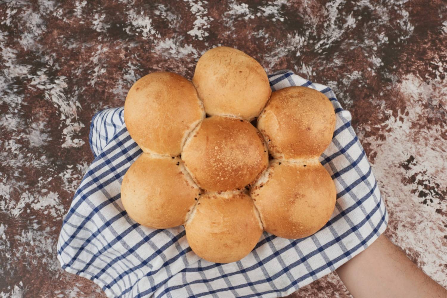 Día Internacional del Pan: Aprende paso a paso estos básicos de la panadería Día Internacional del Pan: Aprende paso a paso estos básicos de la panadería