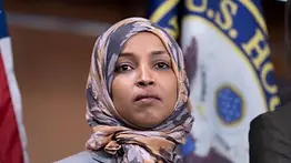 Caso Ilhan Omar: la congresista salpicada por un presunto fraude de identidad