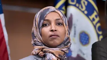 Caso Ilhan Omar: la congresista salpicada por un presunto fraude de identidad Caso Ilhan Omar: la congresista salpicada por un presunto fraude de identidad