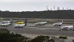 Esta aerolínea venezolana reactiva sus vuelos desde Caracas este 15 de octubre: destinos y frecuencias actualizadas
