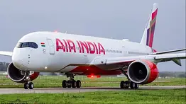 Incidentes en aeropuertos de Alemania e India generan alarma: despliegan caza militares 
