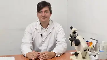 En imágenes: Hospital Vargas renueva sus instalaciones y suma equipos médicos con inteligencia artificial En imágenes: Hospital Vargas renueva sus instalaciones y suma equipos médicos con inteligencia artificial