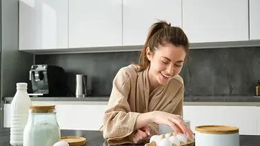 Siete ideas prácticas para reciclar cartones de huevos en casa: usos eco-friendly Siete ideas prácticas para reciclar cartones de huevos en casa: usos eco-friendly