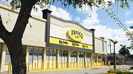 Alerta supermercado Fresco y Más en Miami-Dade