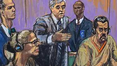 Audiencia Nicolás Maduro y Cilia Flores: juez de Nueva York fija nueva fecha Audiencia Nicolás Maduro y Cilia Flores: juez de Nueva York fija nueva fecha