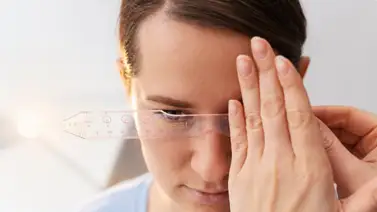 Conoce los tratamientos para combatir la visión en túnel: atención a la salud visual Conoce los tratamientos para combatir la visión en túnel: atención a la salud visual