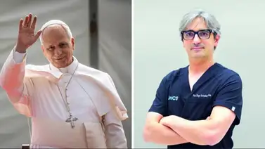 Cirugía del papa León XIV: la técnica con sello español que permitió intervenir su cáncer pulmonar Cirugía del papa León XIV: la técnica con sello español que permitió intervenir su cáncer pulmonar
