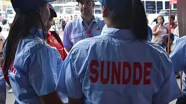 Fiscalizan balanzas y pesos en mercado de Caracas para evitar cobros irregulares: Sundde e Inmerca despliegan operativo Fiscalizan balanzas y pesos en mercado de Caracas para evitar cobros irregulares: Sundde e Inmerca despliegan operativo