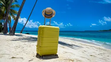 Planes de viaje a crédito en Venezuela: conoce las opciones y destinos con Cashea Planes de viaje a crédito en Venezuela: conoce las opciones y destinos con Cashea