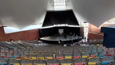 Grandes figuras de la música venezolana ofrecerán un megaconcierto en Caracas: fecha, artistas y precio de las entradas Grandes figuras de la música venezolana ofrecerán un megaconcierto en Caracas: fecha, artistas y precio de las entradas
