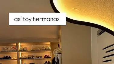 Isabella Ladera sorprende con su cambio físico tras el segundo embarazo: así luce su figura meses después del parto Isabella Ladera sorprende con su cambio físico tras el segundo embarazo: así luce su figura meses después del parto