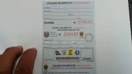 Certificado médico en 10 dólares y licencias: abren operativo de atención rápida este 15 y 16 de octubre