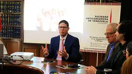 El cáncer golpea a la mujer venezolana en su etapa más productiva 