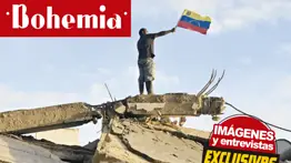 Piedra a Piedra: La revista Bohemia lanza histórica edición de colección sobre la reconstrucción y resiliencia de La Guaira