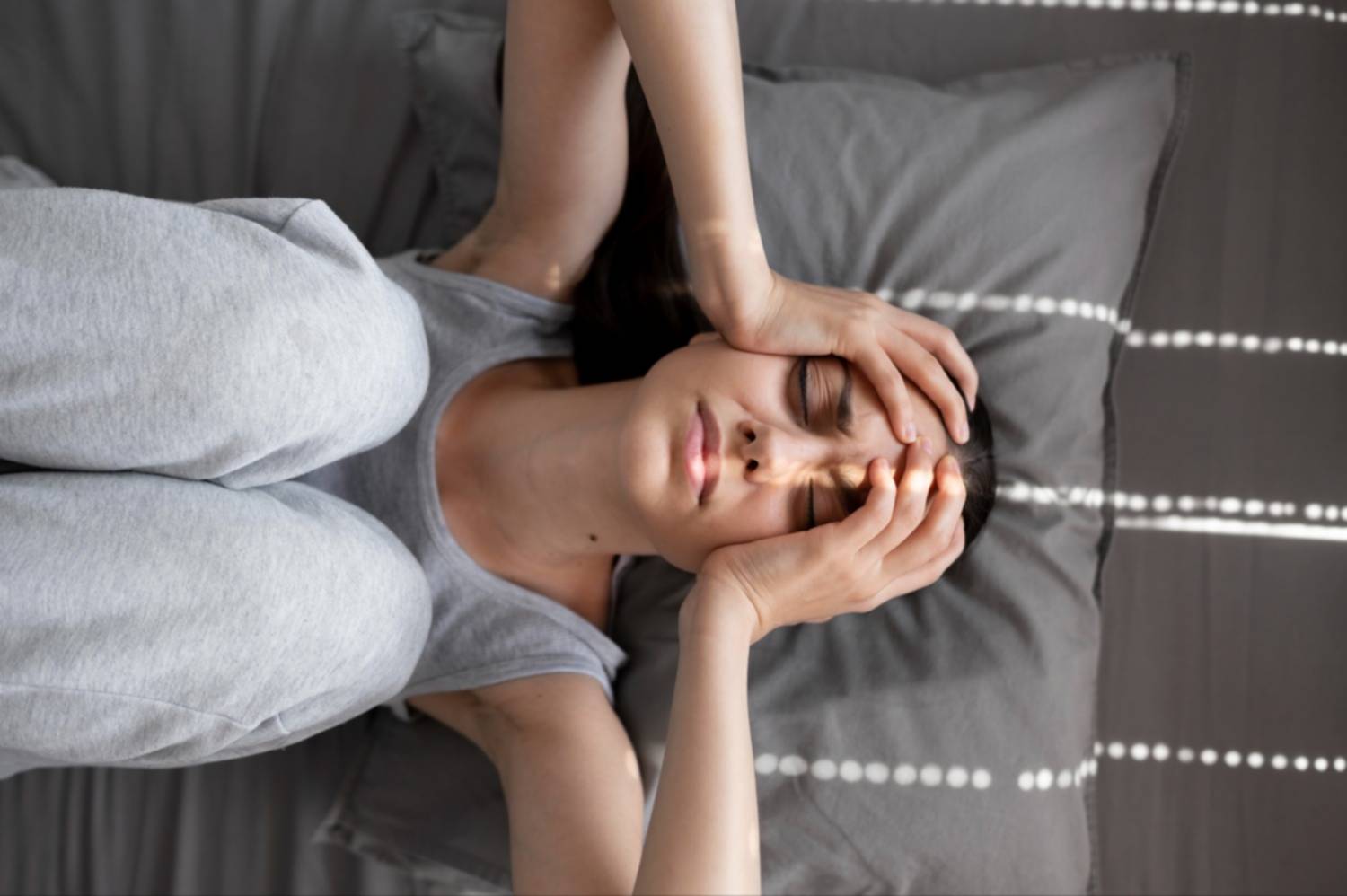 El peso del estrés: Descubre cómo el cortisol alto cambia tu cuerpo e impacta en tu bienestar sin que te des cuenta