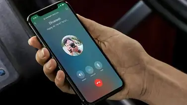 WhatsApp permitirá unirse a llamadas y videollamadas a usuarios sin cuenta: así funcionará WhatsApp permitirá unirse a llamadas y videollamadas a usuarios sin cuenta: así funcionará