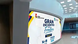 Cúcuta acoge el IV Gran Encuentro de la Frontera para impulsar las inversiones entre Colombia y Venezuela