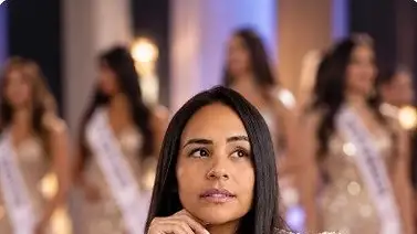 Lisley Yepez destaca por su trayectoria internacional y su participación como jurado en importantes certámenes de belleza Lisley Yepez destaca por su trayectoria internacional y su participación como jurado en importantes certámenes de belleza
