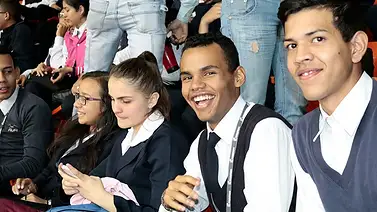 Anuncian próxima Consulta Popular de la Juventud: Delcy Rodríguez ofrece detalles Anuncian próxima Consulta Popular de la Juventud: Delcy Rodríguez ofrece detalles