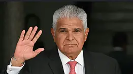 Presidente de Panamá agradece a Venezuela por enviar expertos tras terremoto de 7,7
