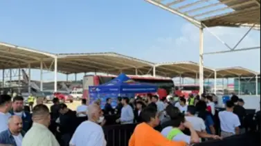 Nuevos vuelos de repatriados desde EEUU y El Salvador: arriban más de 300 venezolanos este 14 de octubre Nuevos vuelos de repatriados desde EEUU y El Salvador: arriban más de 300 venezolanos este 14 de octubre