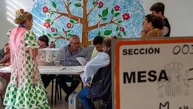 Consulado de España en Venezuela publica el cronograma para las elecciones generales del 29 de noviembre Consulado de España en Venezuela publica el cronograma para las elecciones generales del 29 de noviembre