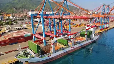 Puertos de La Guaira y Carabobo se integran a plataformas internacionales: ¿En qué trata la medida? Puertos de La Guaira y Carabobo se integran a plataformas internacionales: ¿En qué trata la medida?