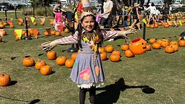 Celebración de Halloween en California: San Diego ofrecerá calabazas gratis y actividades infantiles junto al mar