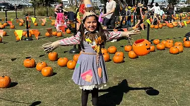 Celebración de Halloween en California: San Diego ofrecerá calabazas gratis y actividades infantiles junto al mar Celebración de Halloween en California: San Diego ofrecerá calabazas gratis y actividades infantiles junto al mar