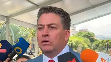 Alcalde Gustavo Duque viaja a Washington y gestiona apoyo de EEUU para Chacao Alcalde Gustavo Duque viaja a Washington y gestiona apoyo de EEUU para Chacao