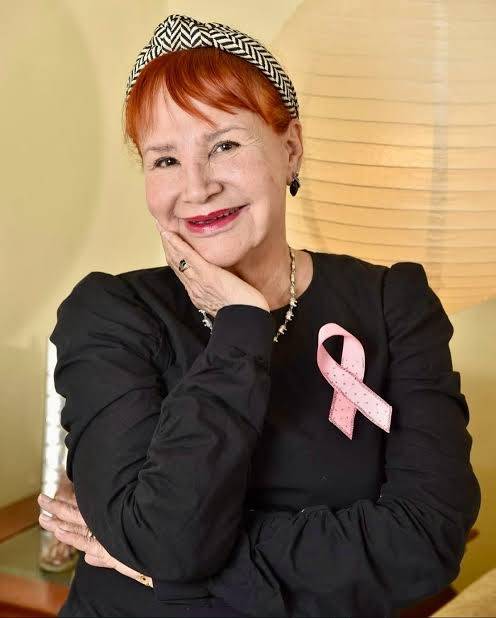 Cáncer de mama en Venezuela: las historias de las artistas y la lucha por la prevención