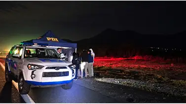 Secuestro y asesinato de joven venezolano: lo obligaron a correr antes de dispararle Secuestro y asesinato de joven venezolano: lo obligaron a correr antes de dispararle