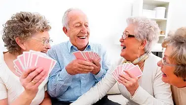 Georgia activa beneficio gratuito para adultos mayores: conozca dónde y cuándo acudir Georgia activa beneficio gratuito para adultos mayores: conozca dónde y cuándo acudir