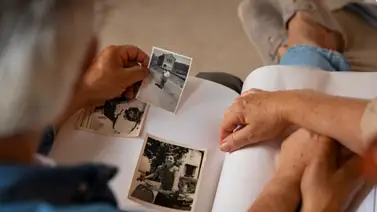 ¿Cómo la memoria transforma el pasado y los vínculos familiares? Conoce su lazo con los recuerdos ¿Cómo la memoria transforma el pasado y los vínculos familiares? Conoce su lazo con los recuerdos