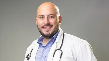 Fernando Jiménez: El 80 % de las pacientes diagnosticadas nunca se habían realizado una mamografía Fernando Jiménez: El 80 % de las pacientes diagnosticadas nunca se habían realizado una mamografía
