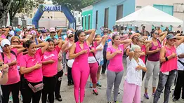 Anuncian rodada rosa en Caracas este 16 de octubre: conozca dónde y horario