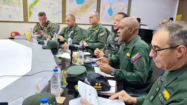 Activan operativo para la Consulta Nacional 2026: centros electorales habilitados este 18 de octubre Activan operativo para la Consulta Nacional 2026: centros electorales habilitados este 18 de octubre
