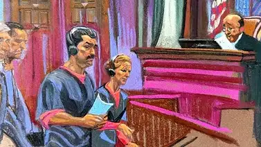 Postergan el juicio contra Nicolás Maduro y Cilia Flores en Nueva York: por estas razones el juez cambió la fecha Postergan el juicio contra Nicolás Maduro y Cilia Flores en Nueva York: por estas razones el juez cambió la fecha