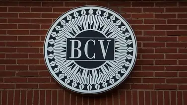 Consignan propuesta sobre el BCV ante delegación de la mesa de diálogo: de qué trata Consignan propuesta sobre el BCV ante delegación de la mesa de diálogo: de qué trata